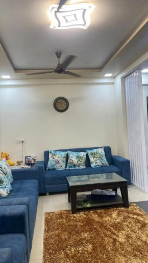 3 BHK entire apartment in Gota